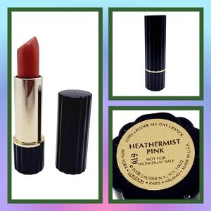 Estee Lauder - All Day Lipstick Heathermist‎ Pink - NEW